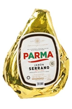 Parma Schinken
