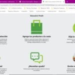amazon fresh web