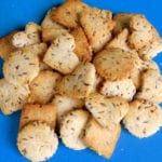 anis-galletas de anis