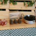 croquetas le croquette