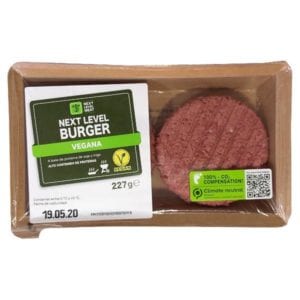 Productos veganos Lidl