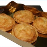 pastel de carne