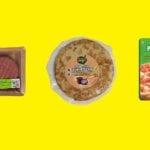productos veganos de Lidl
