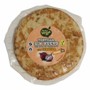 Productos veganos Lidl
