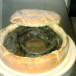 timbal de lamprea