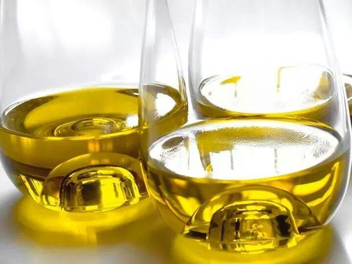 benefici dell'olio d'oliva