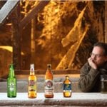 cervezas día del padre