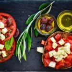 aceite de oliva contra el coronavirus