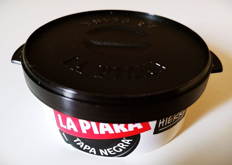 Paté La Piara 