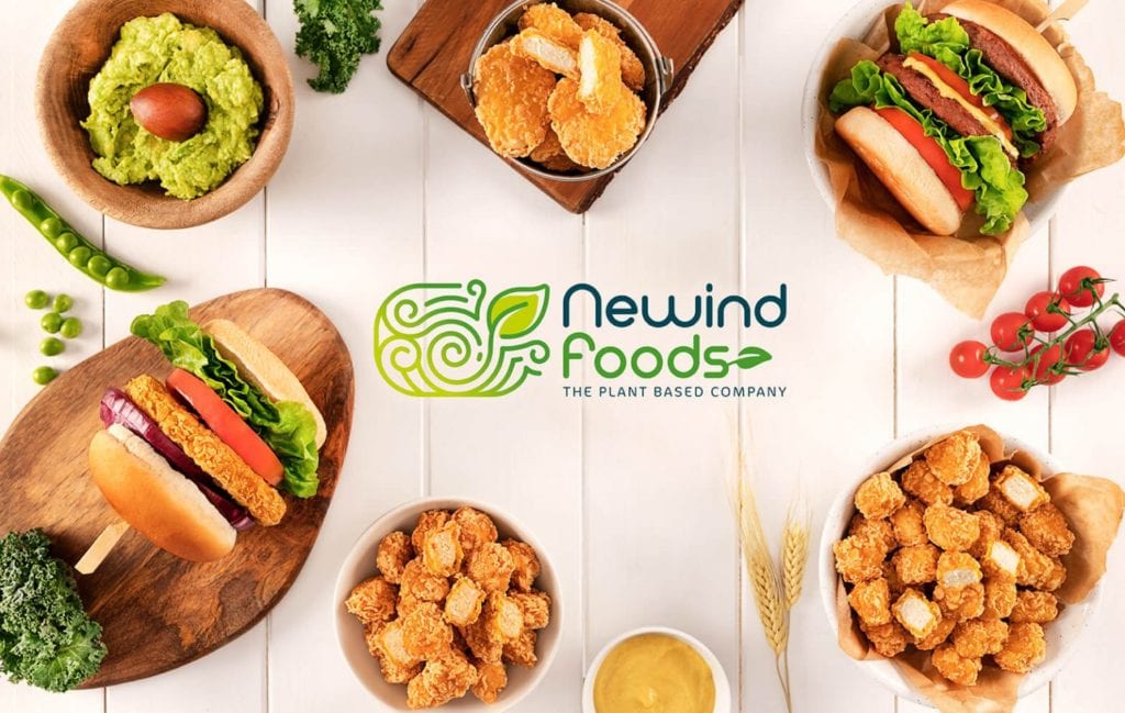 NeWind Foods