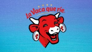 La vaca que ríe