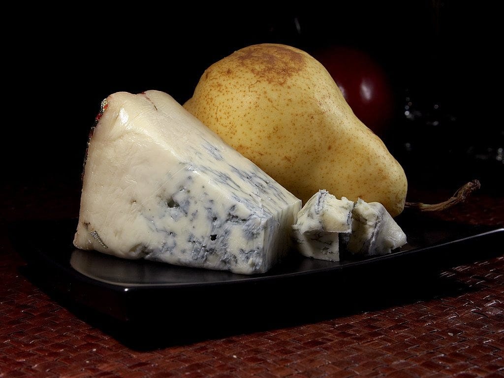 mejores quesos azules del mercado