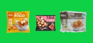 las mejores croquetas de Mercadona