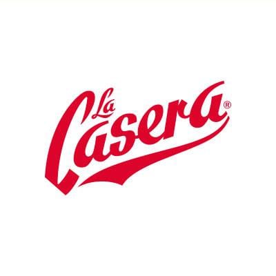 new soft drinks La Casera