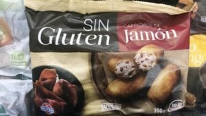 Mejores productos sin gluten de Mercadona