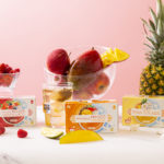 Las Infusiones Frías de Piña Colada, Frutos Rojos y Rooibos & Mango, disponibles en Mercadona