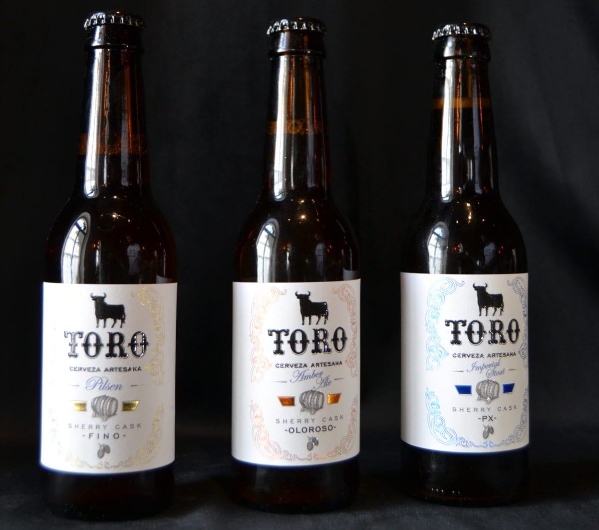 cerveza Toro
