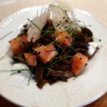 salmonplato
