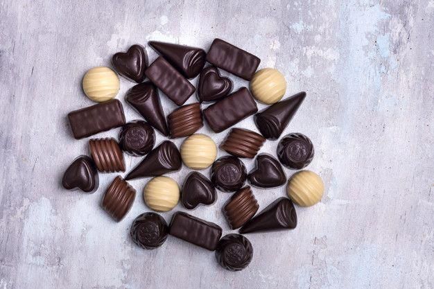Cioccolato belga