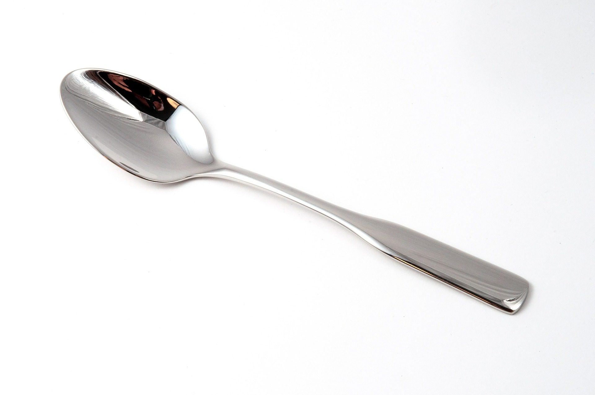 Girar Apelar a ser atractivo Autorización La cuchara: una breve historia - Información Gastronómica