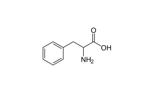 Phenylalanin