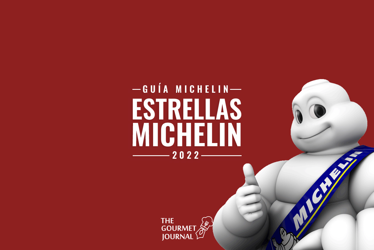 guía Michelin