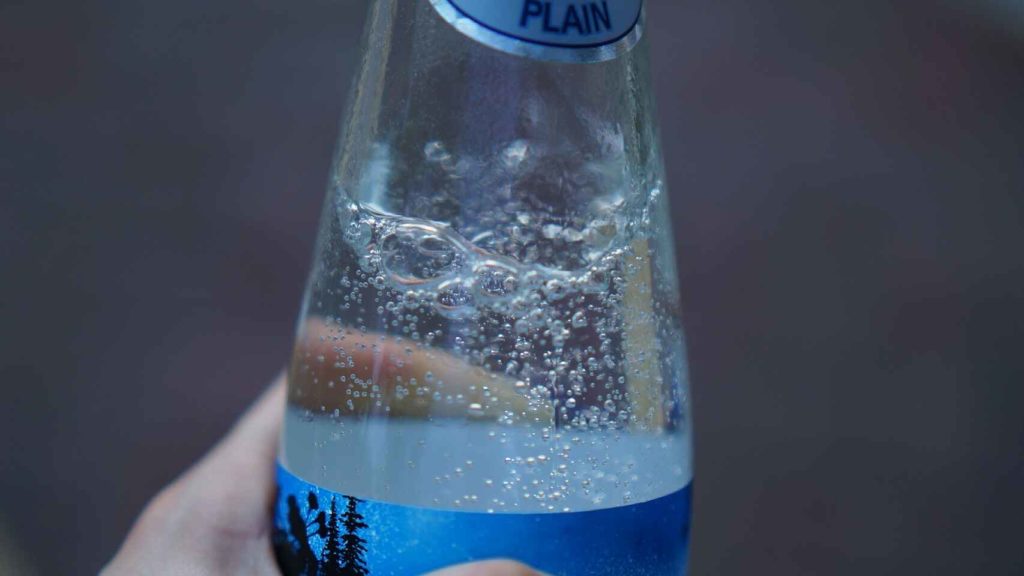 Mineralwasser