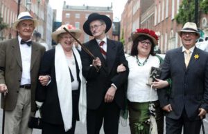 Bloomsday: la celebración de una obra
