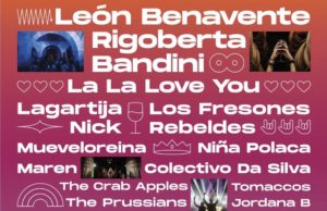 Nos vamos de festival con Muwi La Rioja festival