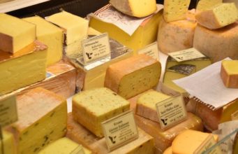 Queso vegano: la revolución del I+D