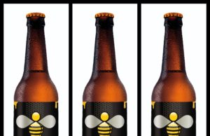 Conoce la cerveza Mango y Miel de Guadalajara cerveza de mango y miel