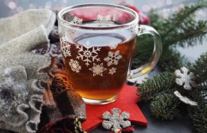 Té y café: ¿cómo de saludables son?