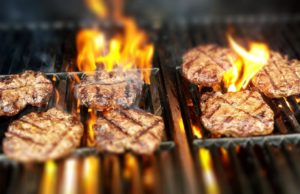 Blockchain , también en los restaurantes Meat Carnival 2022