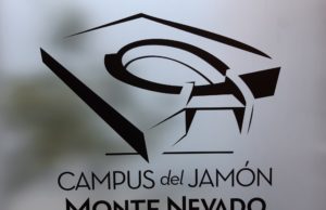 Conoce el primer campus del jamón curado