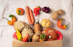Frutas: ¿las juzgamos por su aspecto? frutas