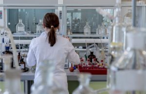 Cultivo hidropónico: ¿granjas verticales? laboratorio transgénicos