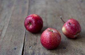 Desperdicio alimentario, algo hay que hacer