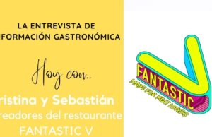 Entrevista a los creadores de Fantastic V