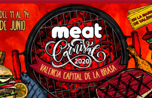 Meat Carnival 2022: la mejor carne en Valencia Meat carnival