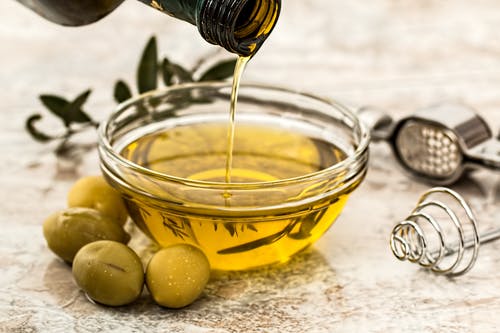 el precio del aceite de oliva se dispara