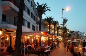 Cooking Films llega a Menorca en 2022