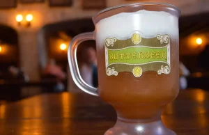 Cerveza de mantequilla: una bebida mágica cerveza de mantequilla