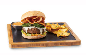 Foster’s Hollywood ficha al torrezno de Soria