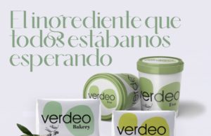 Verdeo: una nueva forma de comer
