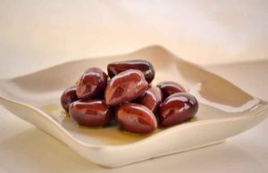 Aceituna kalamata: salud a raudales aceituna kalamata
