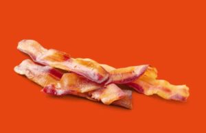 Tocino vegano: Burger King da un paso más tocino vegano