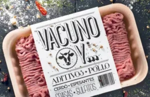 Etiquetado de la carne: ¿cómo escoger? etiquetado