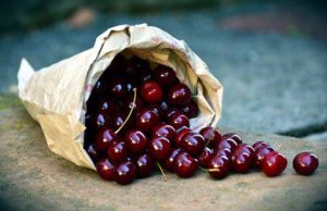 Las cerezas: un aliado para toda la familia cerezas