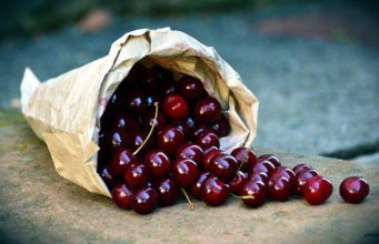 Las cerezas: un aliado para toda la familia cerezas