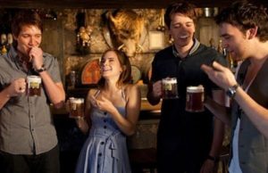 Comida de Harry Potter: realidad y ficción comida harry potter